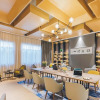 Отель Atour Hotel Shanghai Pudong Zhangjiang High-tech Park, фото 17