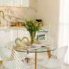 Отель YalaRent Flora- Designed 1BR penthouse, фото 9