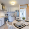 Отель Flora three bedroom apartment. Near beach, фото 13