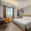 Отель Fuan Hotel, фото 11