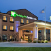 Отель Holiday Inn Express Hotel & Suites Grand Island, an IHG Hotel, фото 1