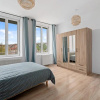 Отель NEW Le Cosy refuge, 2 pers, bien situé, фото 4