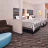 Отель Best Western Plus Park Place Inn - Mini Suites, фото 7