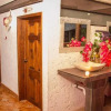 Отель Hacienda San Francisco, фото 9