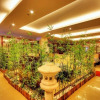 Отель GreenTree Inn Beijing Chaoyang District Shilihe Subway Station Express Hotel, фото 42