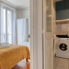 Отель Cosy Parisian 1bdr Flat - Prime Location Le Marais, фото 7