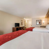 Отель Clarion Inn & Suites Atlantic City North, фото 4