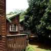 Отель Budget INN, фото 14