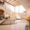 Отель Hostal Los Balcones, фото 9