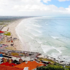 Отель Surfers Studio Muizenberg Beachfront, фото 11