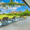 Отель Hale Oahu Estate by Avantstay Kailua Beachfront Estate w/ Guest House, фото 17