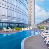 Отель Hilton Kinshasa, фото 12