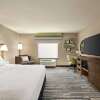 Отель Hampton Inn & Suites Tacoma/Puyallup, фото 4