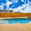 Отель Texas On The Beach Pp726 3 Bedrooms 3 Bathrooms Home, фото 14