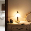 Отель Albergo Commercio e Pellegrino, фото 9