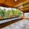Отель OYO 23227 Alleppey Eco Houseboat 3 Bhk, фото 14