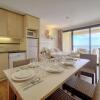 Отель IMMOGROOM - 2BR - sea view - Swimming pool - Terrace - Parking - AC - Wifi, фото 11