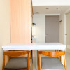 Отель Cozy Stay And Homey 1Br Vasanta Innopark Apartment, фото 13