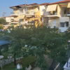 Отель Captivating 1-bed Apartment in Kallithea, фото 14