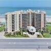 Отель Ocean Vistas 909 3 Bedrooms 3 Bathrooms Condo в Пляже Дейтона-Бич