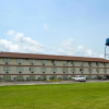Отель Americas Best Value Inn - Walcott / Davenport, фото 1