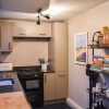 Отель Bright 2 Bedroom Garden Flat in the Heart of Hove, фото 12