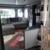 Отель Charming 4-bedroom 8 Berth Caravan in Skegness, фото 10