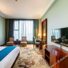 Отель SMIR International Hotel, фото 1