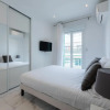 Отель CMG - Bel appartement Juan-Les-Pins / terrasse - 2mn Plage, фото 3