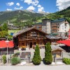 Отель AlpenParks Hotel & Apartment Montana, фото 15