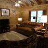 Отель Crossroads Motel and Cabins, фото 31