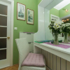 Отель Palmina - Comfort Apartment - A2 Žuti, фото 12