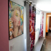 Отель New Art Hostel - Albergue Juvenil, фото 26