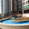 Отель Well Furnished And Comfy Studio At Transpark Juanda Apartment, фото 1