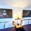 Отель Red Bear Inn, фото 7