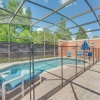 Отель Kissimmee Retreat w/ Private Pool ~ 7 Mi to Disney, фото 15