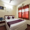 Отель OYO 1724 Shivam Apartment, фото 5