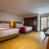 Отель FCH Hotel Providencia - Adults Only, фото 4