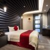 Отель Jinspa Resort Hotel, фото 21