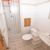 Отель Snug Apartment in Jachymov near Ski Area, фото 6