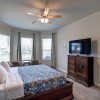 Отель Lakeview Mansion, фото 3