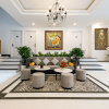 Отель Cozrum Homes The Gallery Residence, фото 34