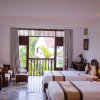Отель Legacy Hoi An Resort, фото 48