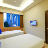 Отель deSatu Hotel, фото 6