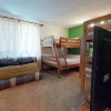Отель Chateau de Montagne 42 Spacious and Updated Family Townhome with Private Washer Dryer and Great Comp, фото 21