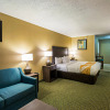 Отель Quality Inn Oceanfront, фото 6