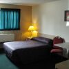 Отель Sundre Motor Inn, фото 4