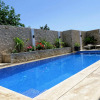 Отель Marvelous Villa with Jacuzzi and Pool in Kalkan, фото 6