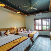 Отель Ninh Bình Paradise Apartments, фото 7