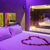 Отель Heaven Inn, фото 2
